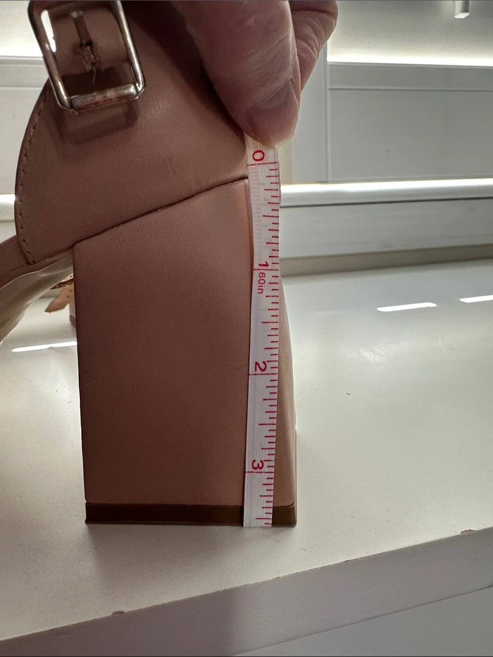 Bottero like-new Chunky Block Heel Platform Pumps are gorgeous!